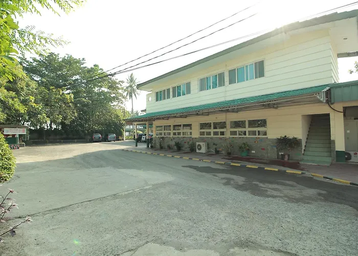 Allisa Resort Hotel