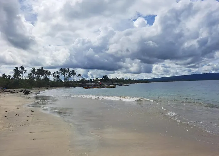 Pantai Camara Homestay